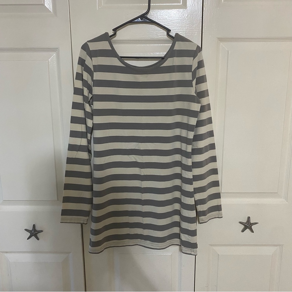 Matilda Jane Long Sleeve XL